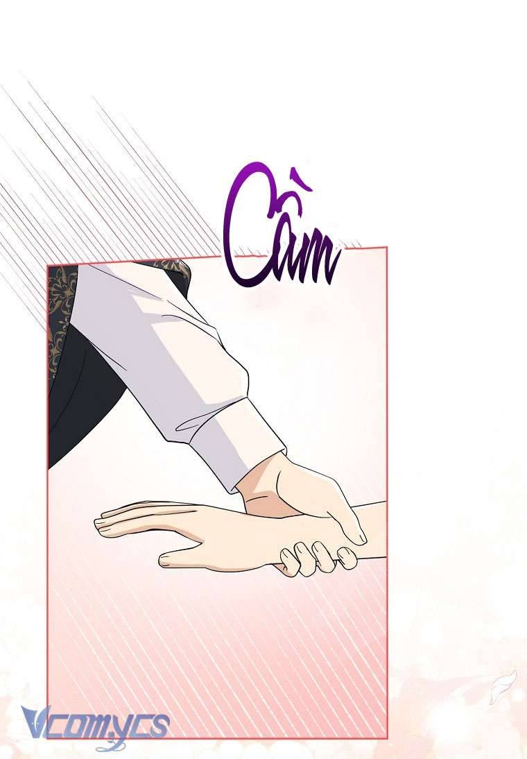Nhân Vật Phản Diện Đều Thích Tôi Chapter 4 - Trang 4