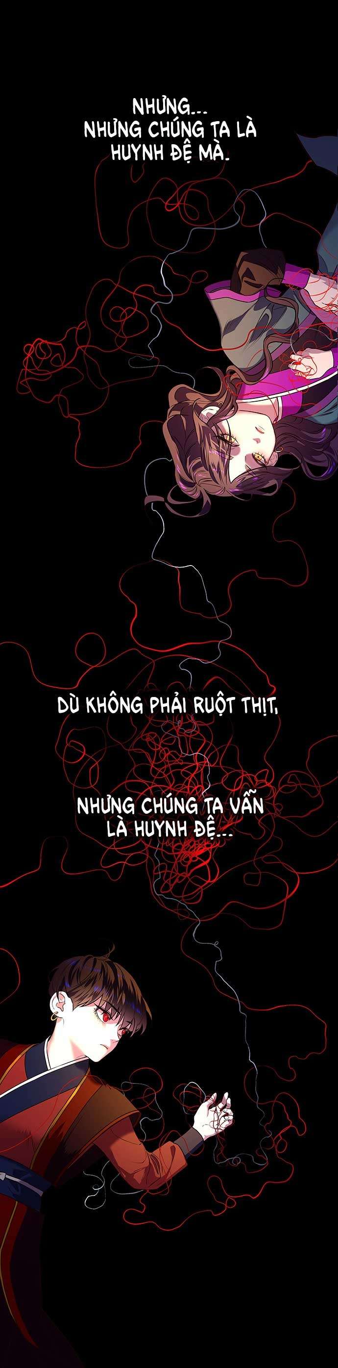 Vương Tử Huyền Bí Chapter 3 - Trang 4