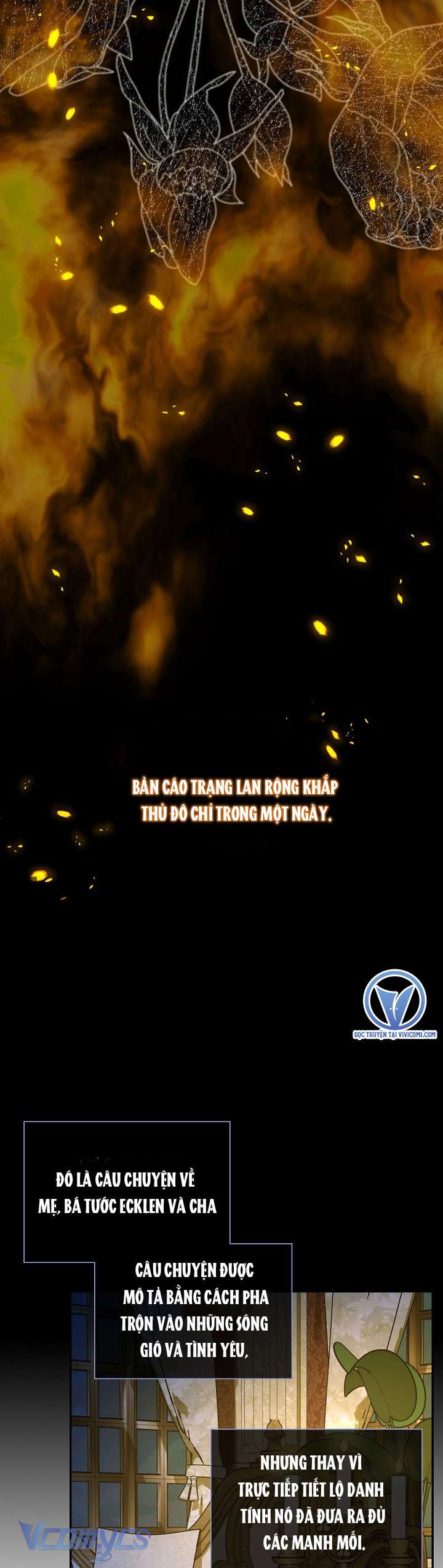 Phương Pháp Che Giấu Đứa Con Của Hoàng Đế Chapter 101 - Next Chapter 102