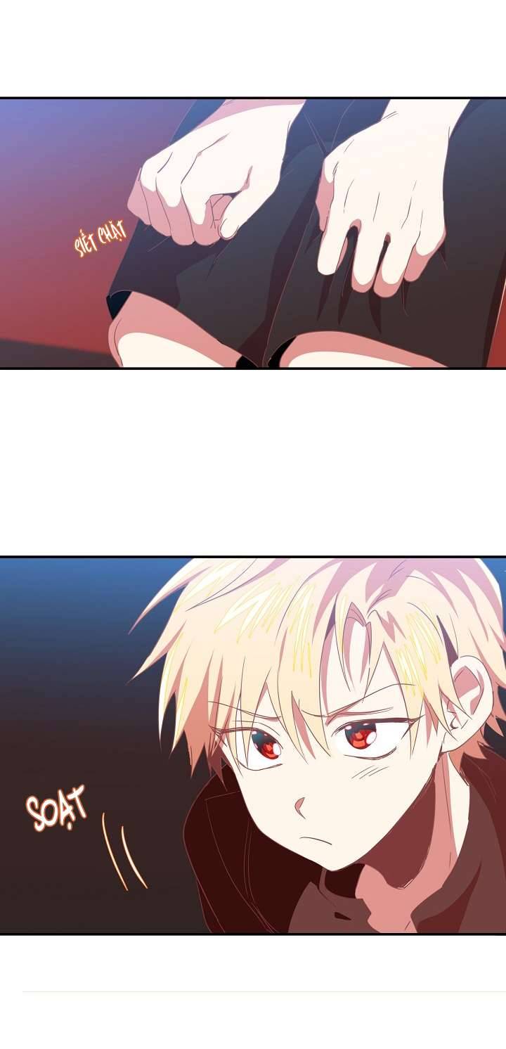 Tôi Đã Nuôi Dưỡng Một Nam Phụ Đầy Ám Ảnh Chapter 2 - Trang 3