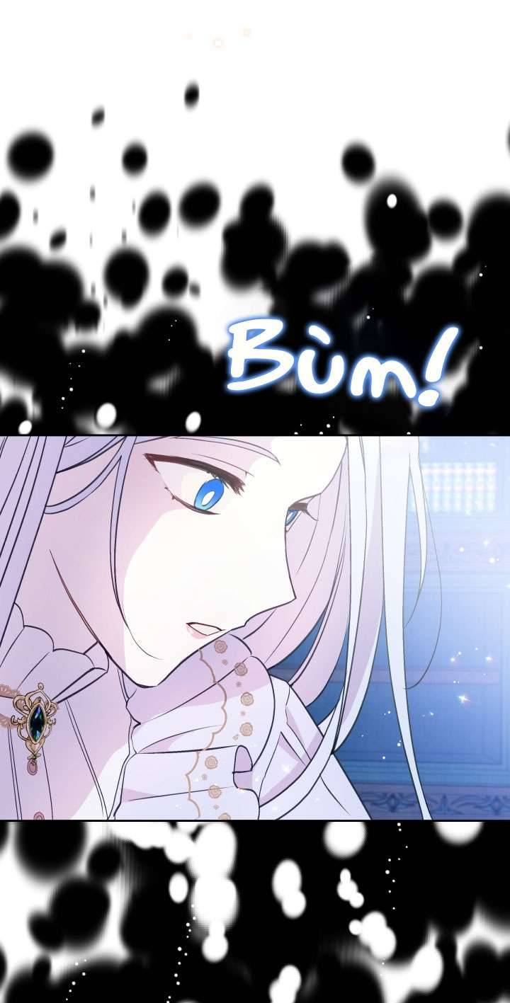 Người Bảo Hộ Của Bạo Quân Là Ma Nữ Tàn Độc Chap 24 - Trang 4