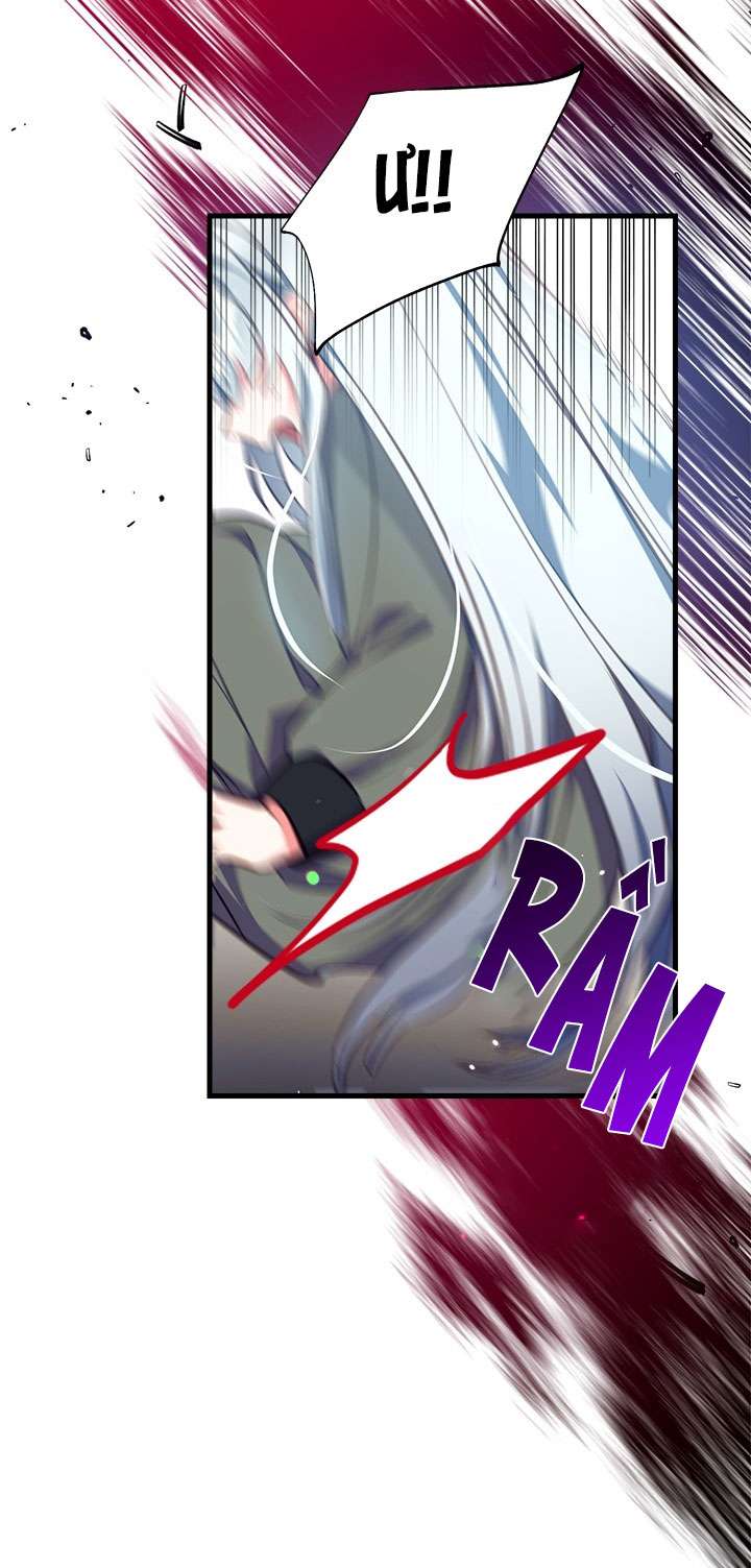 Chúng Ta Có Thể Trở Thành Một Gia Đình Được Không? Chap 5 - Next Chap 6