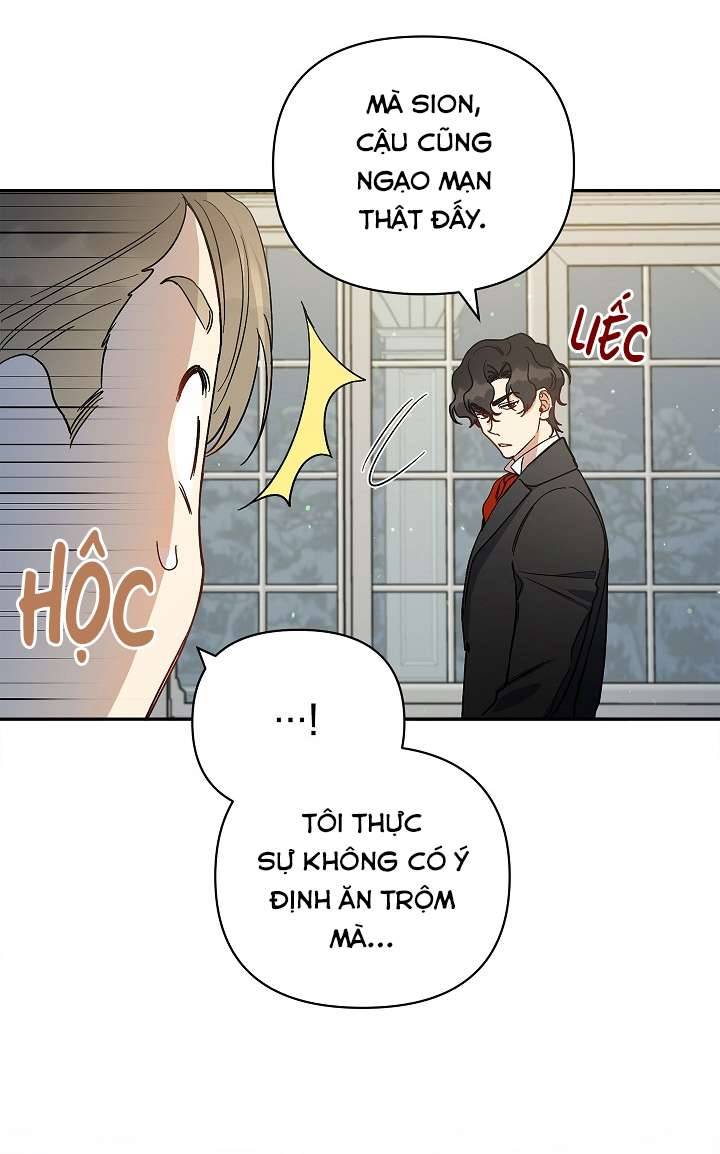 Phương Pháp Trở Thành Con Gái Của Người Hùng Bóng Đêm Chap 35 - Trang 2