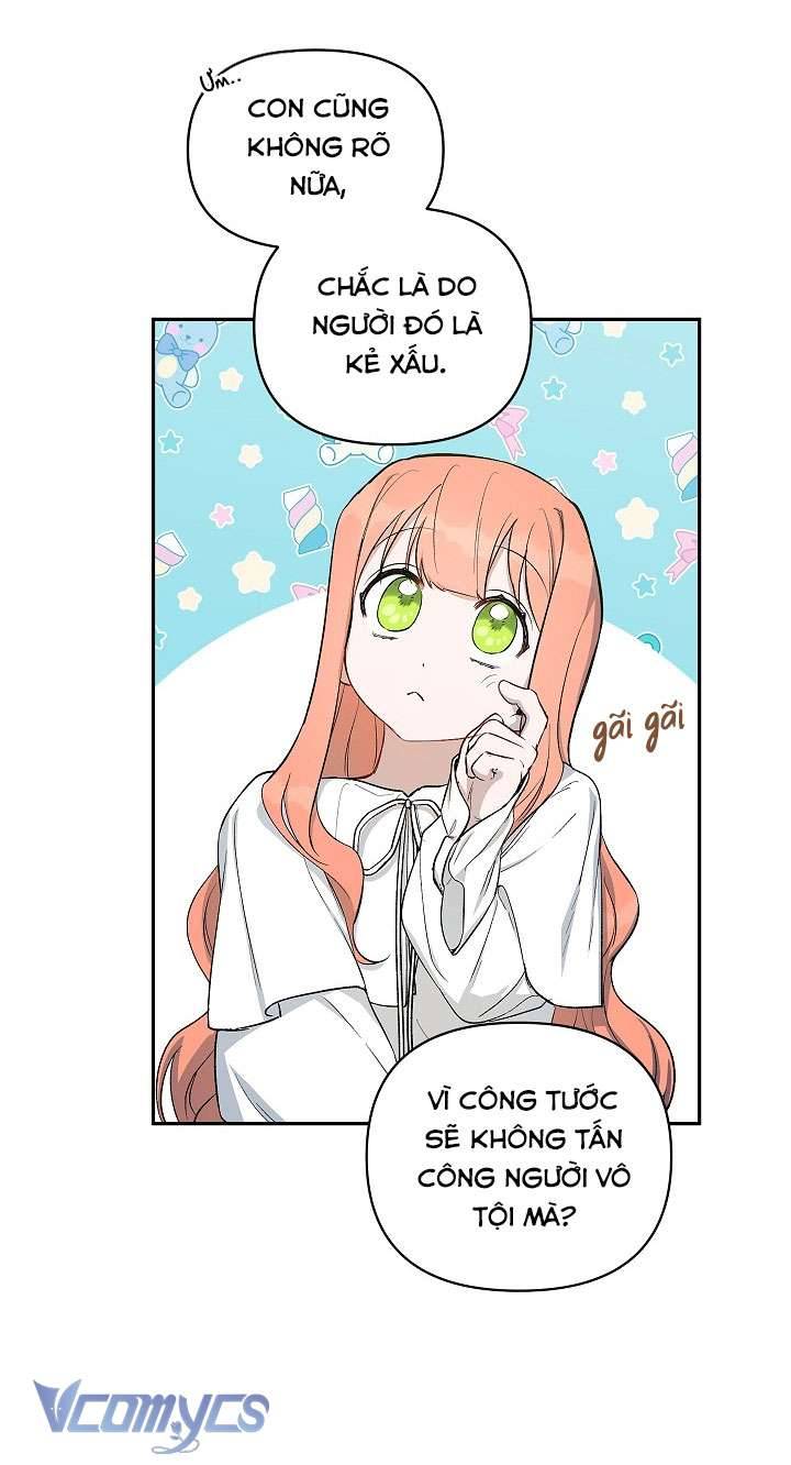 Phương Pháp Trở Thành Con Gái Của Người Hùng Bóng Đêm Chap 16 - Trang 2