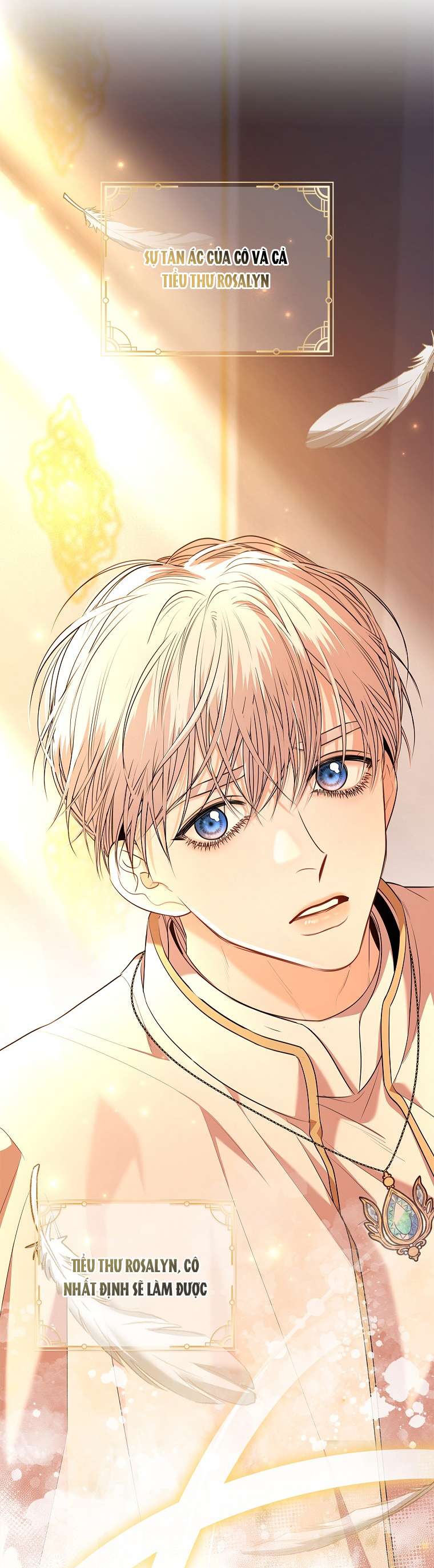 Thư Ký Của Bạo Chúa Chapter 70 - Next Chapter 70.5