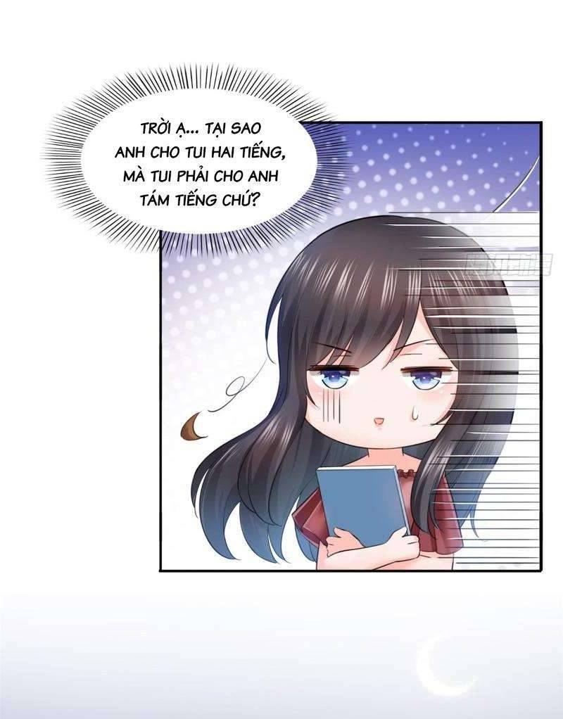 Hệt Như Hàn Quang Gặp Nắng Gắt Chap 65 - Next Chap 66