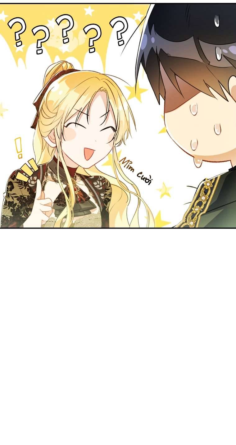 Ác Nữ Chỉ Là Một Con Rối Chap 75 - Next Chap 76