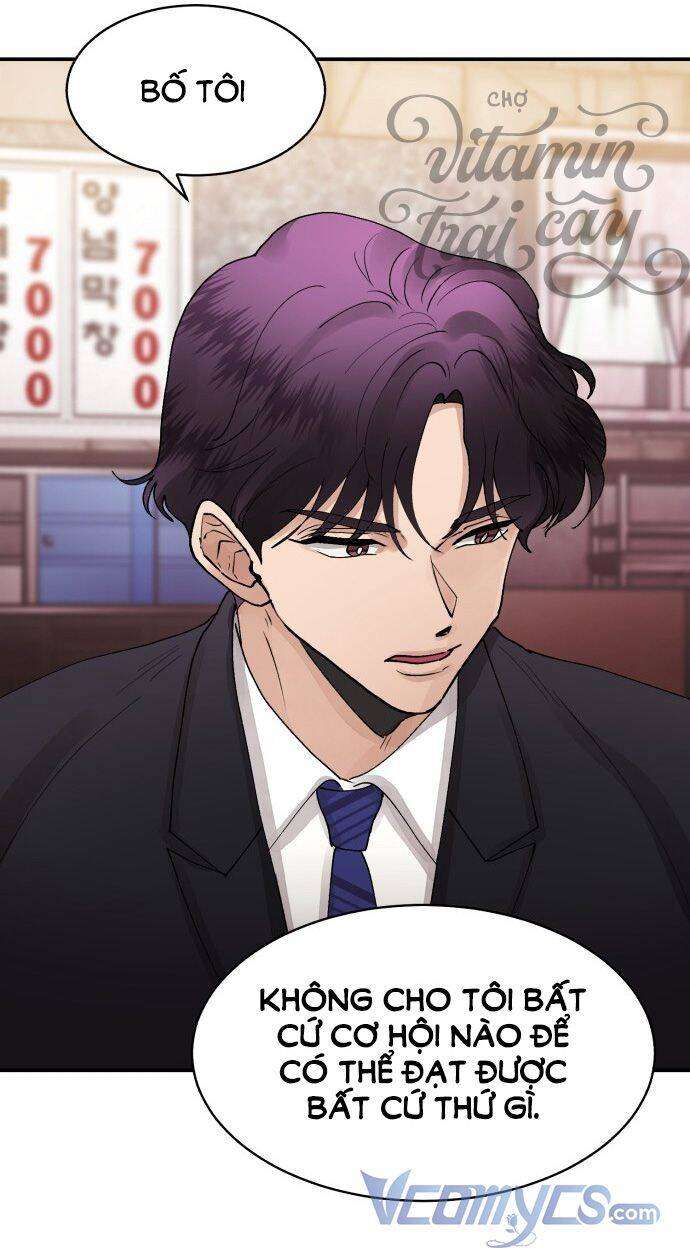 Oan Gia Ngõ Hẹp Chapter 9 - Trang 3