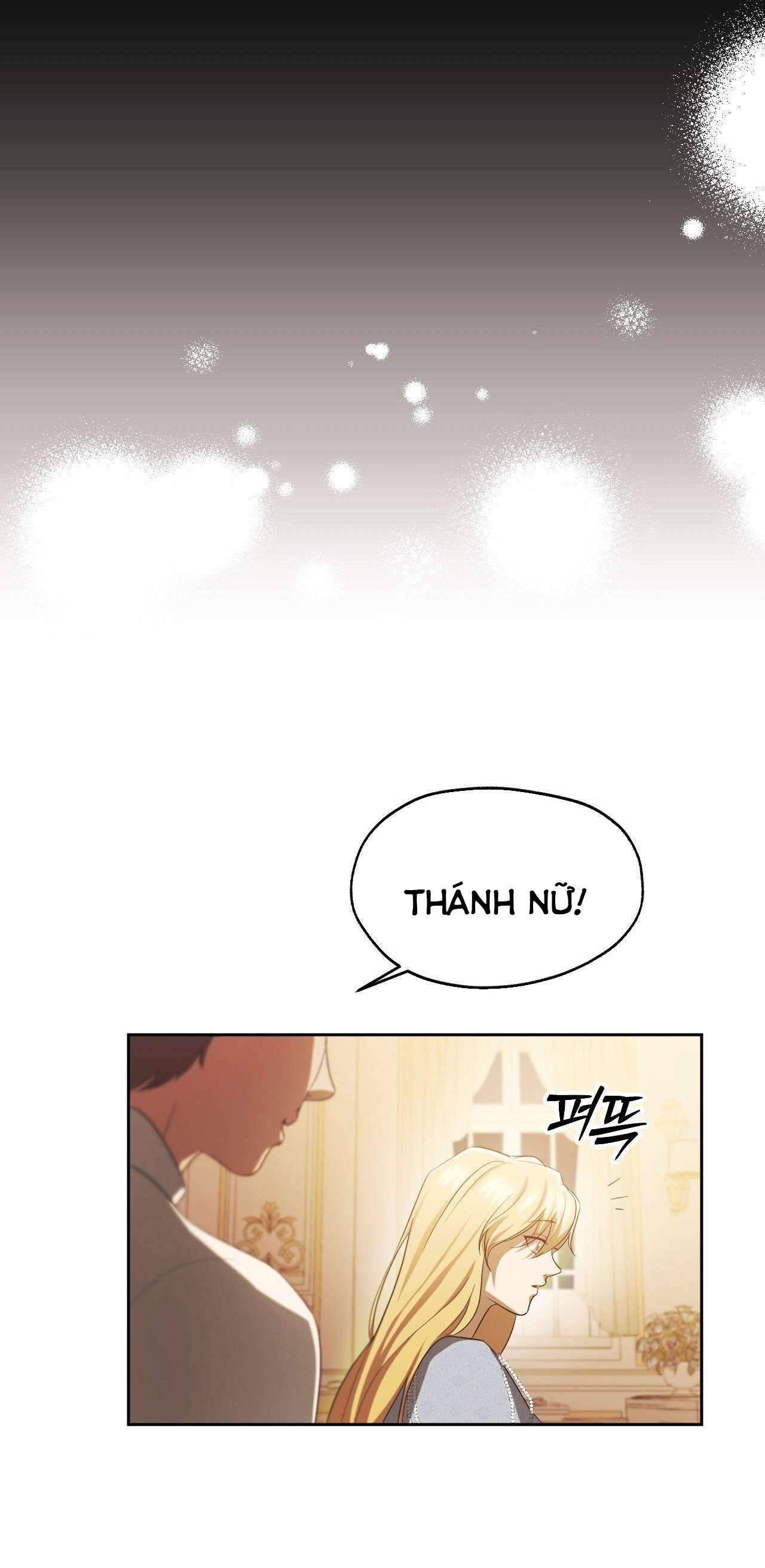 Thánh Nữ Giả Muốn Bỏ Trốn Chap 18 - Trang 4