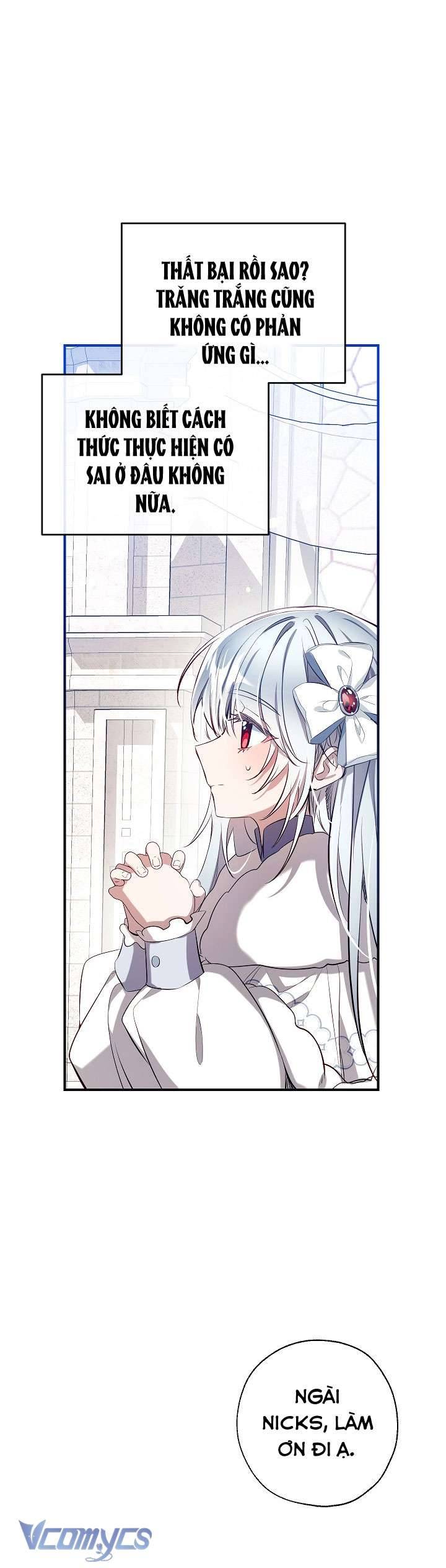 Chúng Ta Có Thể Trở Thành Một Gia Đình Được Không? Chap 94 - Next Chap 95