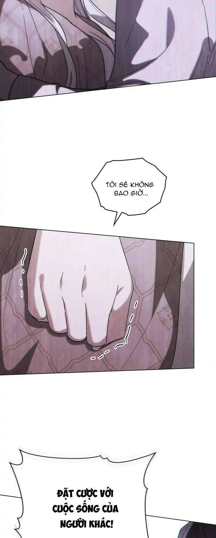 Khi Số Phận Tìm Đến Hai Ta Chapter 13 - Trang 4