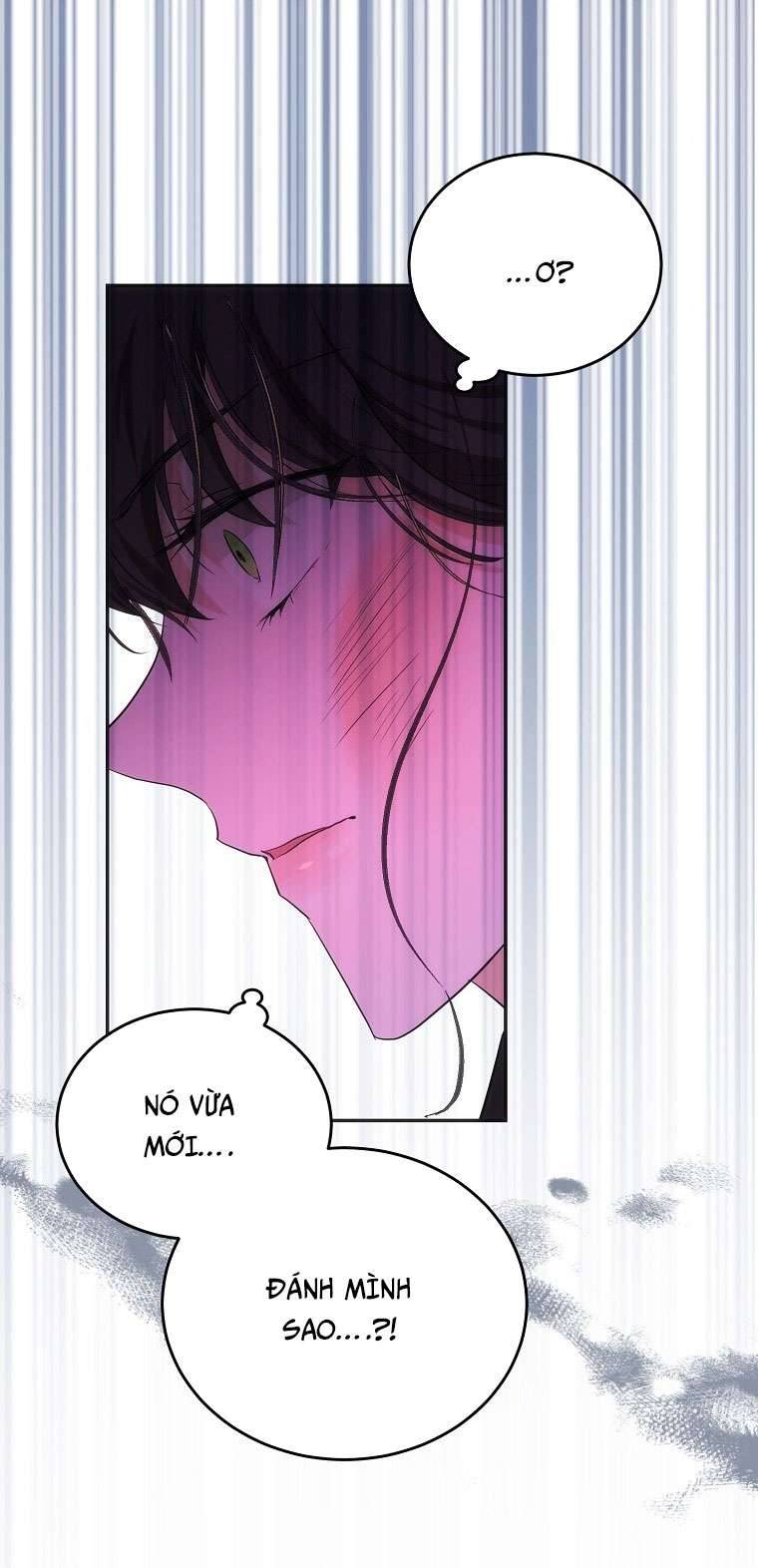 Tôi Trở Thành Vợ Của Nam Chính Chap 21 - Next Chap 22