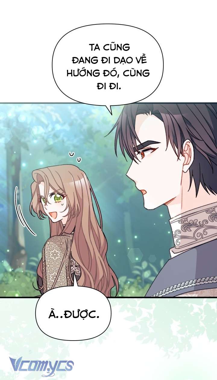 Nhặt Được Nam Chính Tặng Kèm Phu Quân Chap 28 - Trang 3