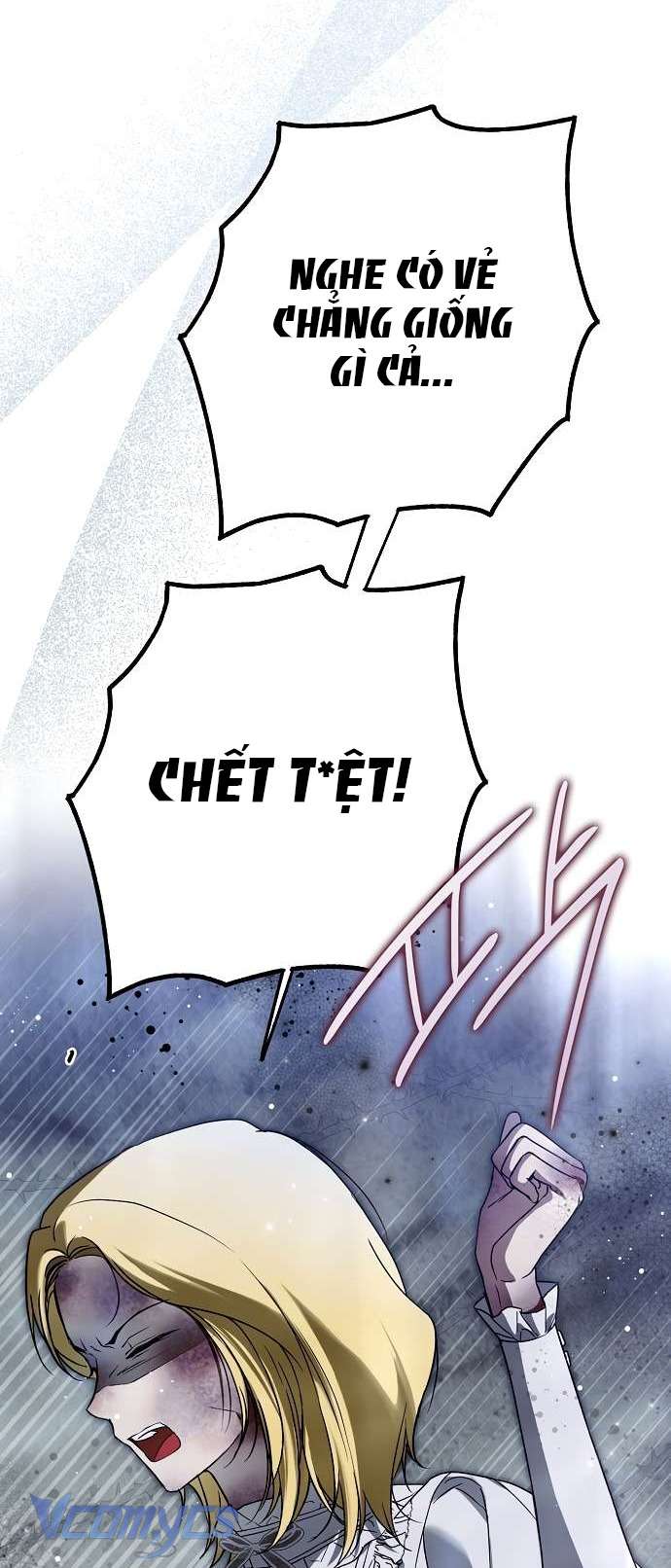 Ai Đó Đang Điều Khiển Cơ Thể Của Tôi Chapter 29 - Next Chapter 30