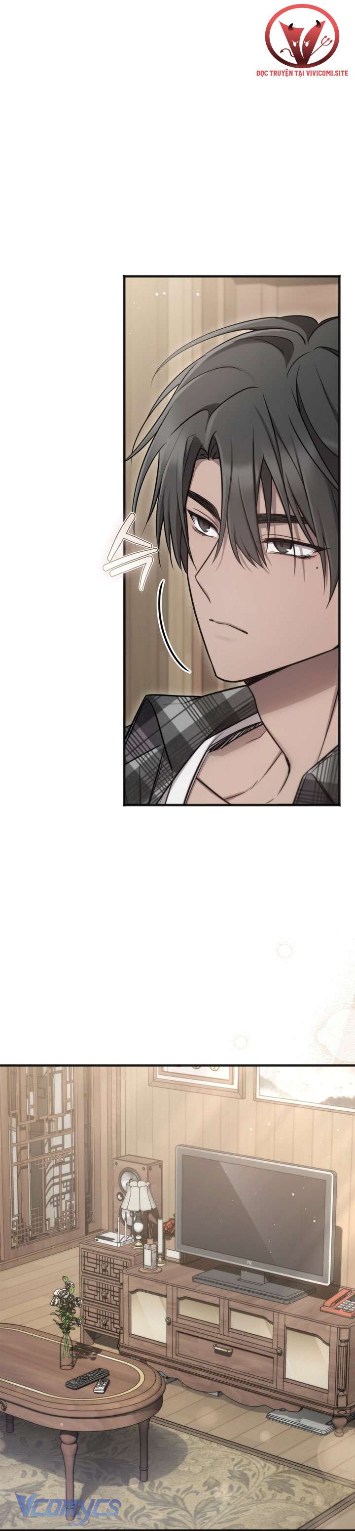 [18+] Đảo Vô Ảnh Chapter 10 - Trang 3