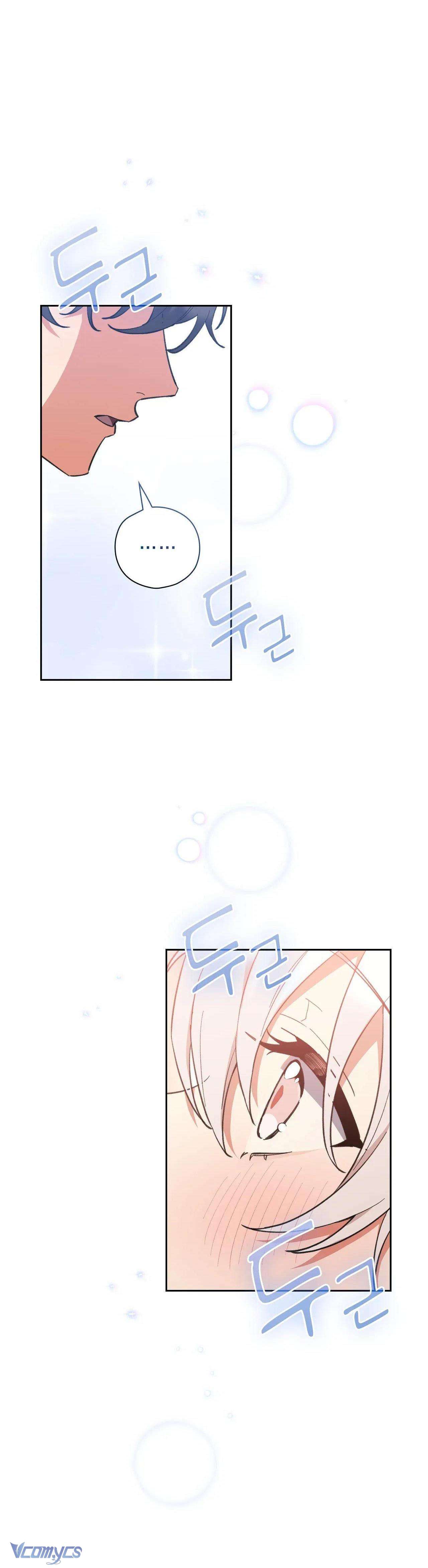 Chạy Trốn Khỏi Thợ Săn Chap 4 - Trang 4