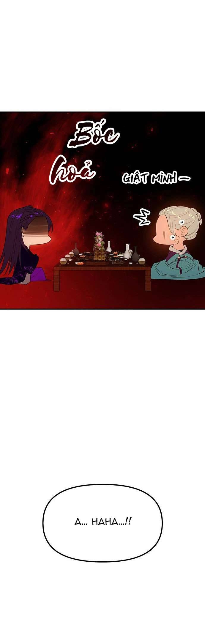 Vương Tử Huyền Bí Chapter 64 - Trang 3