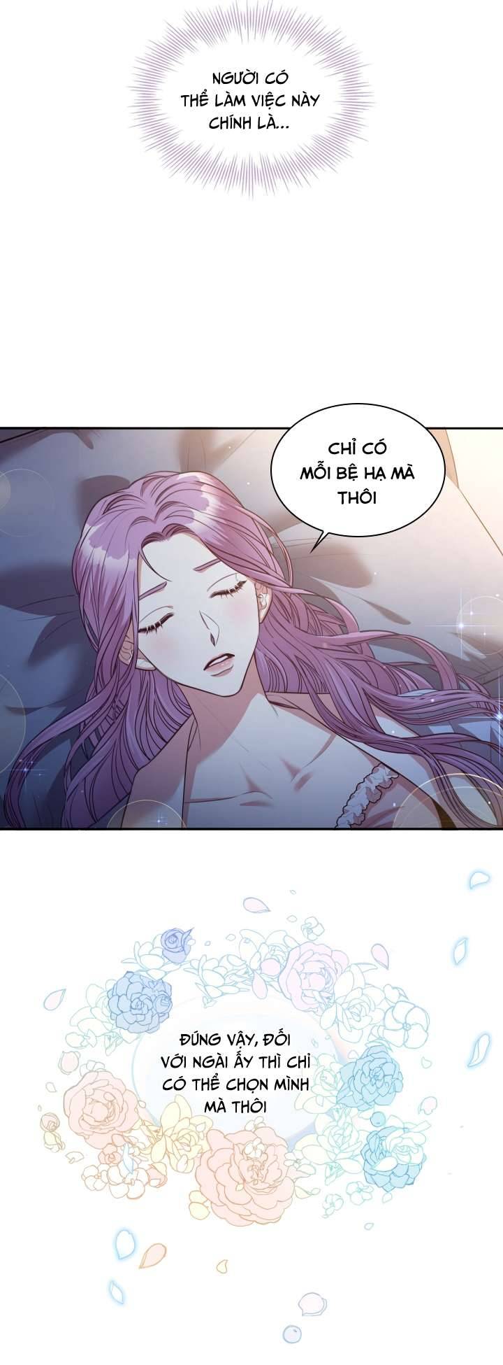 Thư Ký Của Bạo Chúa Chapter 51 - Trang 4