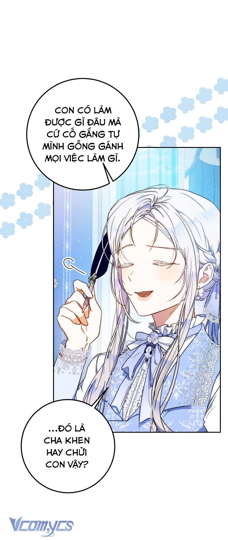 Tôi Trở Thành Vợ Của Nam Chính Chap 96 - Next Chap 97