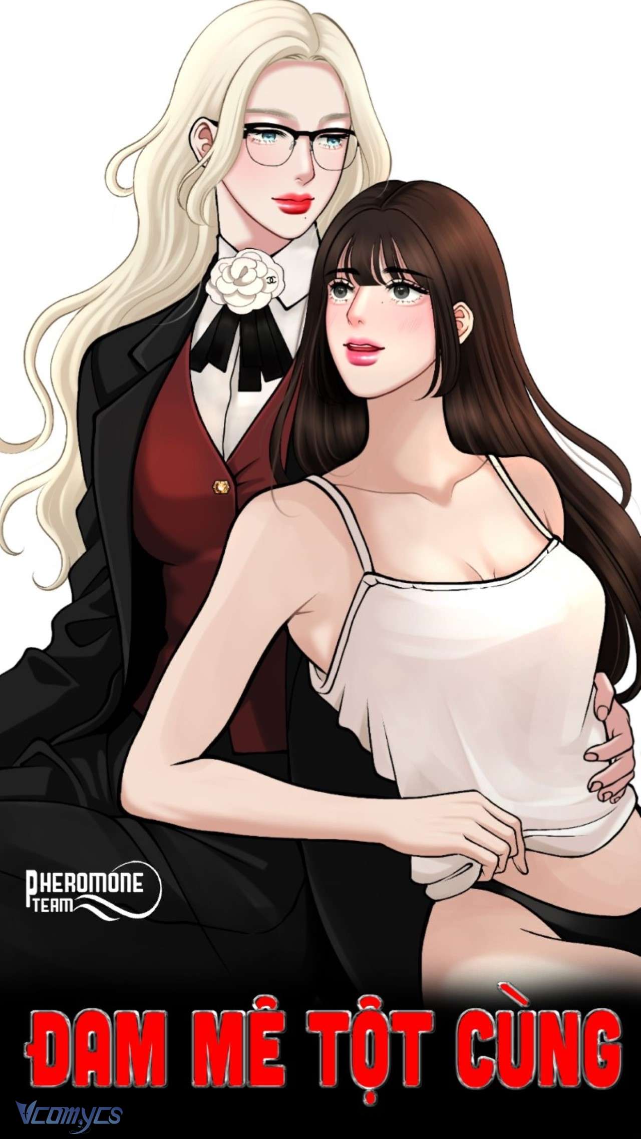 [18+] GL Đam Mê Tột Cùng Chap 12 - Next Chap 13