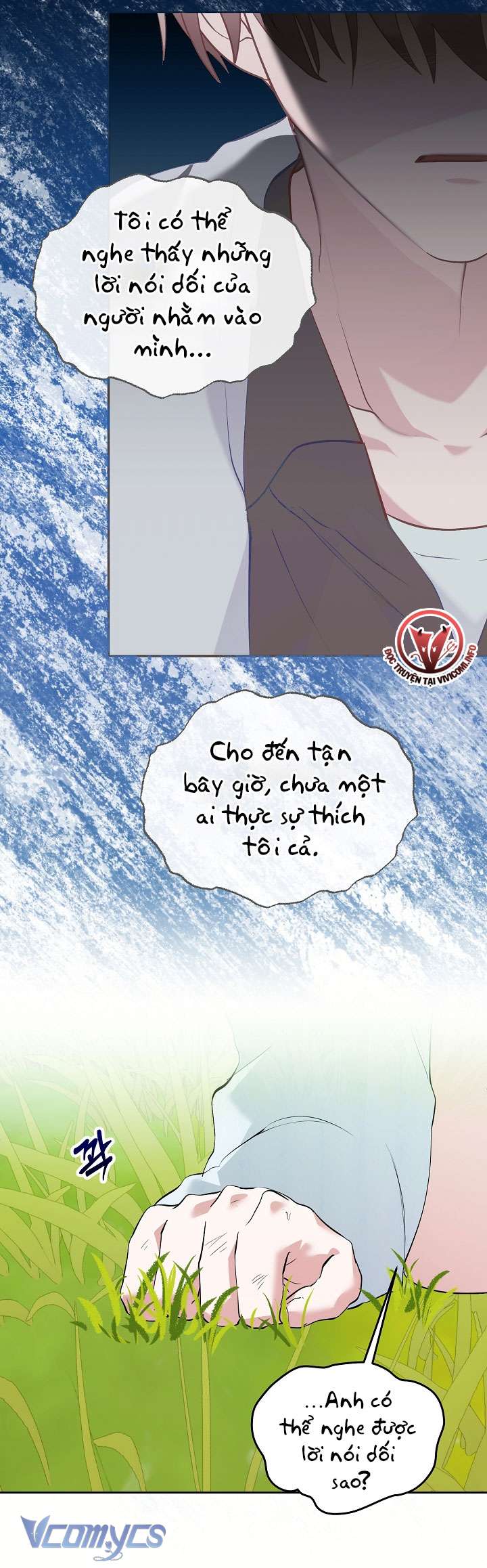 [18+] Dinh Thự Young Chun Hwa: Mãi Một Tình Yêu Chapter 16 - Trang 3