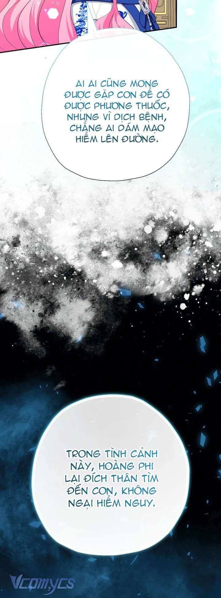 Tiểu Thư Tích Tiền Đi Bụi Chapter 84 - Trang 4