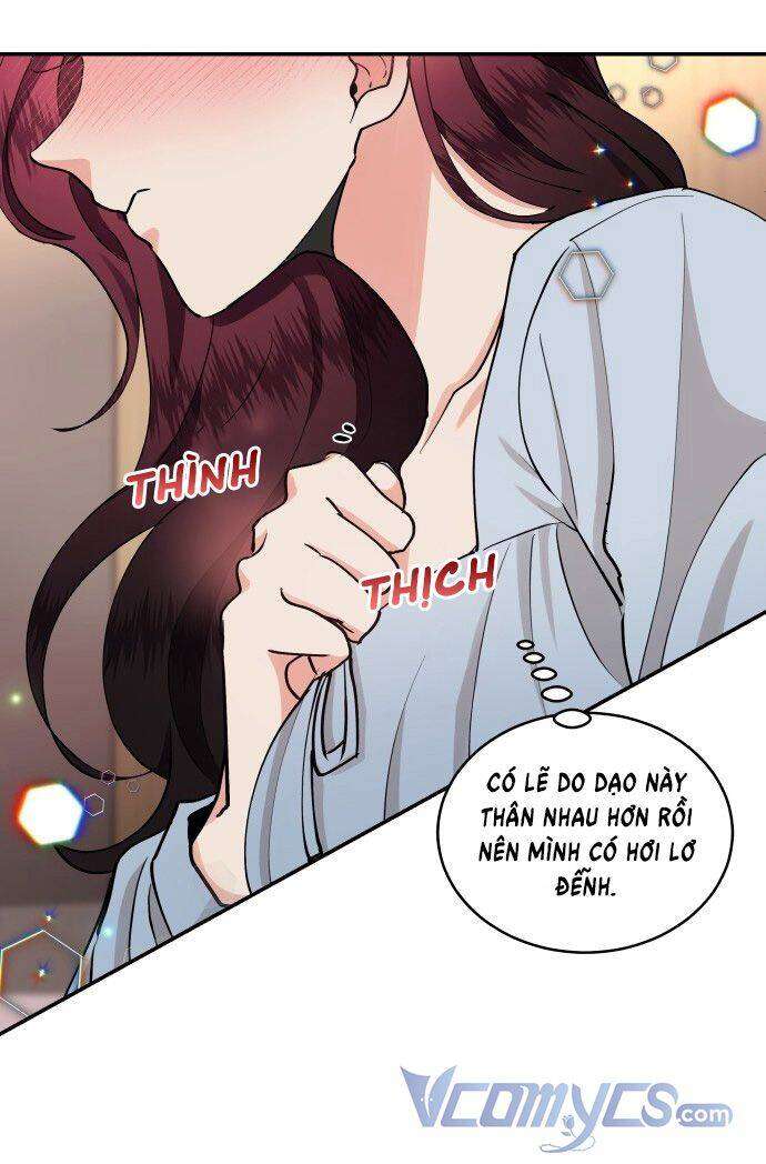 Oan Gia Ngõ Hẹp Chapter 33 - Trang 3