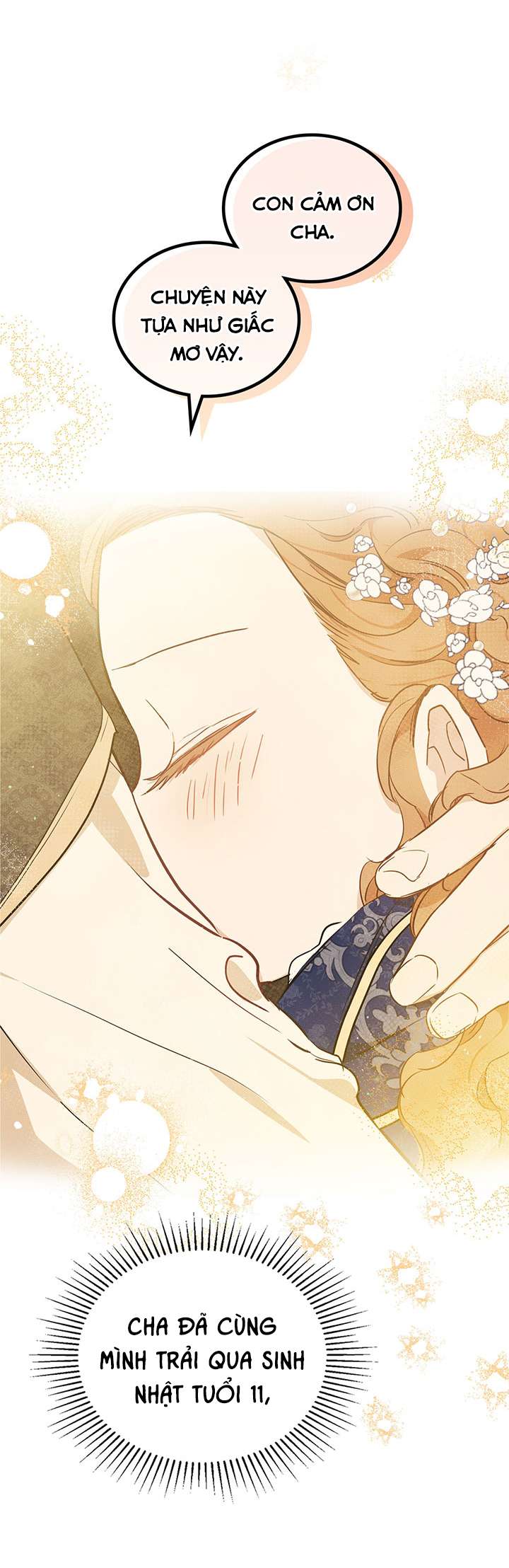 Kiếp Này Nhất Định Làm Gia Chủ Chap 74 - Trang 2