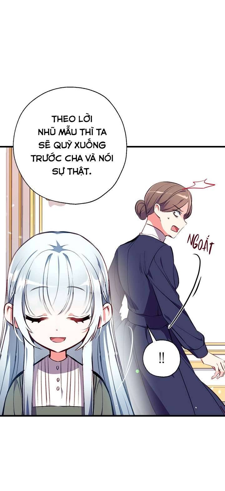 Chúng Ta Có Thể Trở Thành Một Gia Đình Được Không? Chap 5 - Next Chap 6