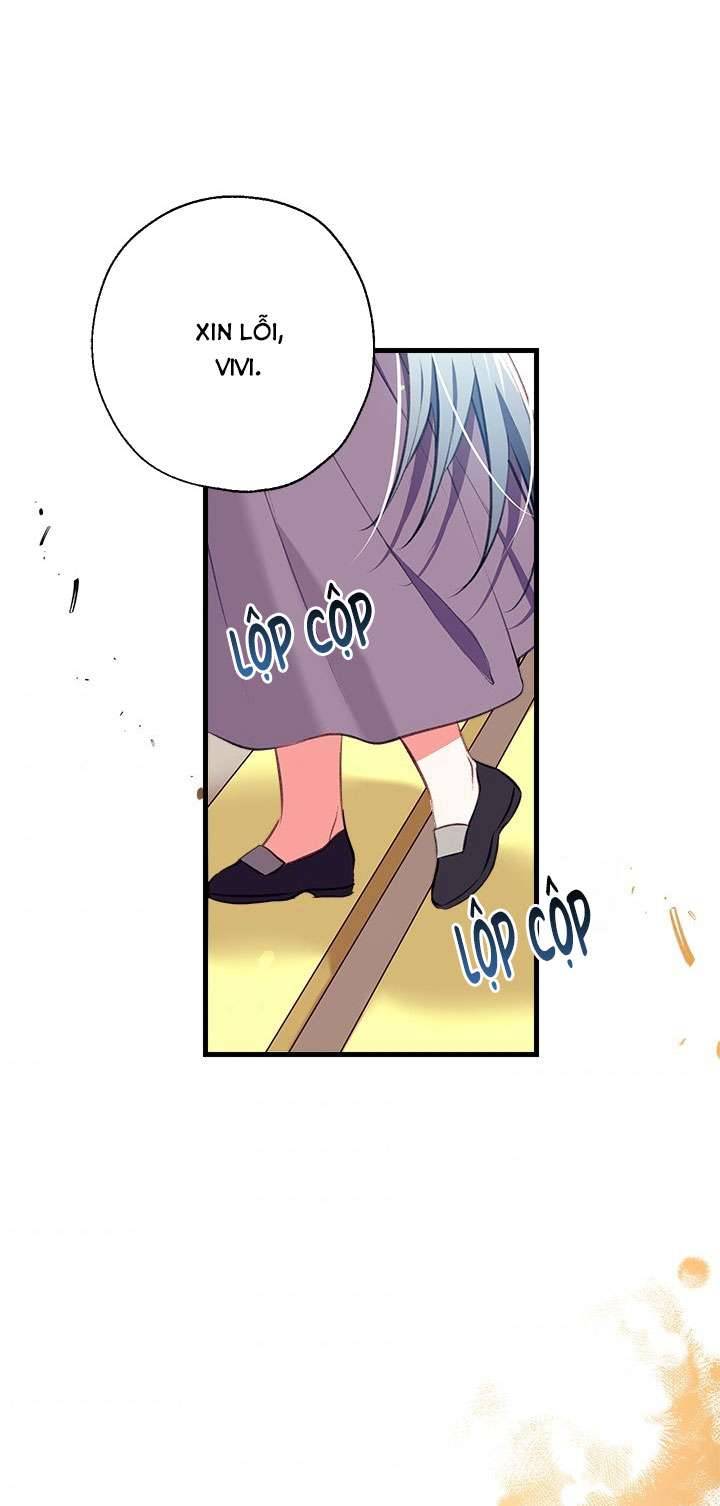 Chúng Ta Có Thể Trở Thành Một Gia Đình Được Không? Chap 11 - Next Chap 12