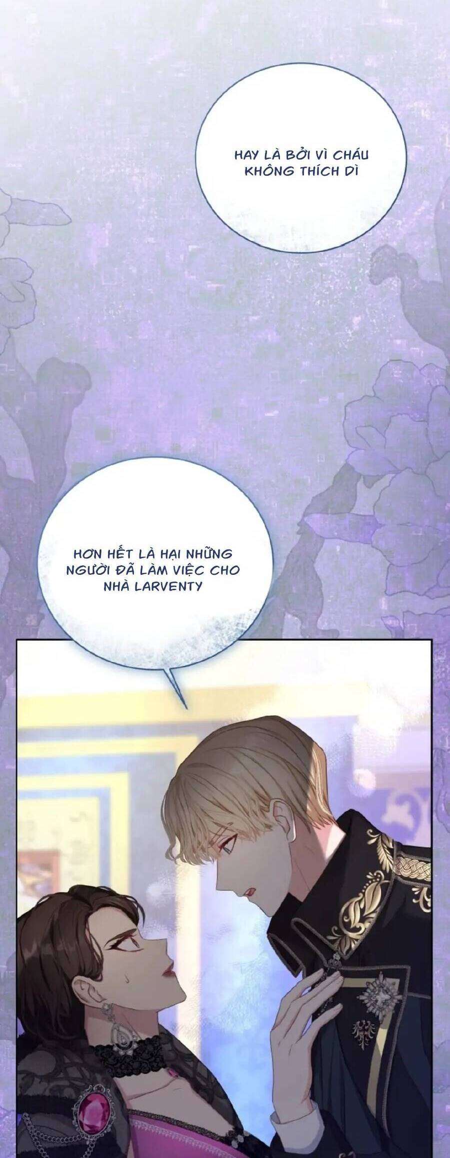 Hầu Gái Trong Trò Chơi Harem Ngược Muốn Nghỉ Việc Chapter 9 - Trang 4