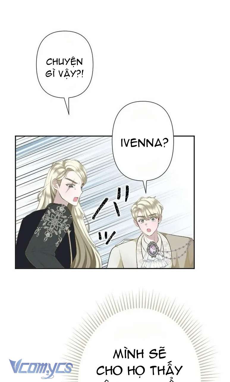 Sau Này Họ Sẽ Sinh Ra Tôi Chapter 16 - Trang 4