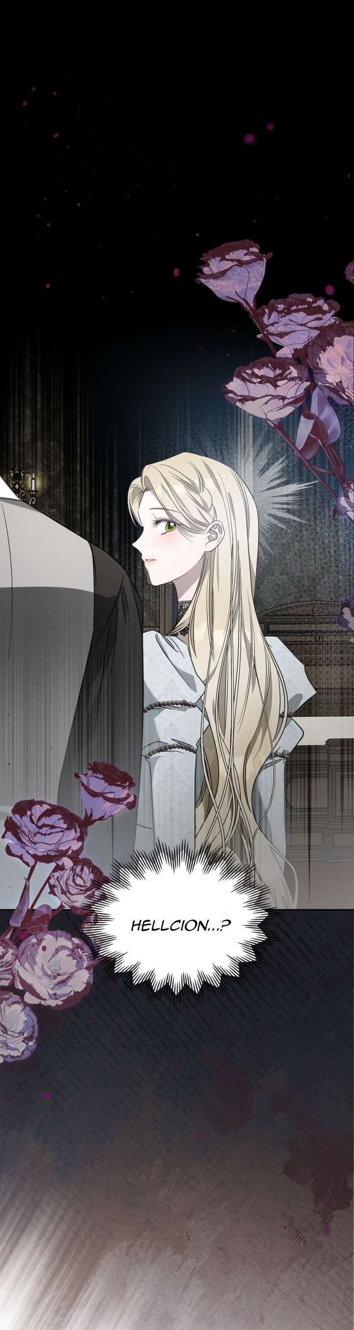 Nam Chính Quái Vật Sống Dưới Giường Tôi Chapter 61 - Trang 4