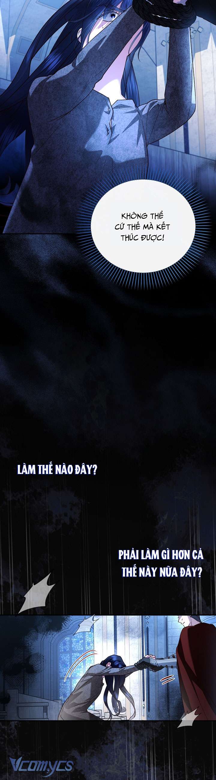 Phương Pháp Che Giấu Đứa Con Của Hoàng Đế Chapter 111 - Next Chapter 112