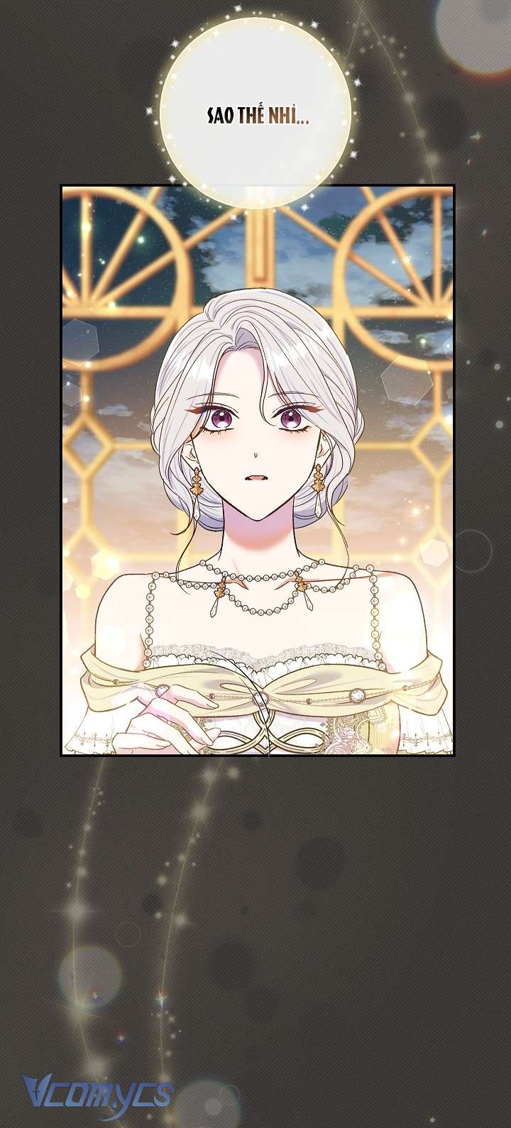 Người Xem Mắt Của Ác Nữ Quá Hoàn Hảo Chapter 67 - Next Chap 68