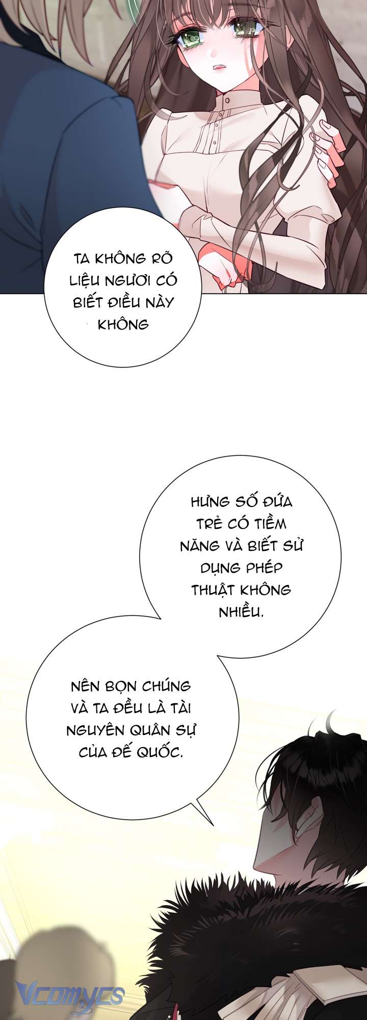 Ở Một Thế Giới Không Có Em Gái Mà Ai Cũng Yêu Chapter 3 - Trang 4