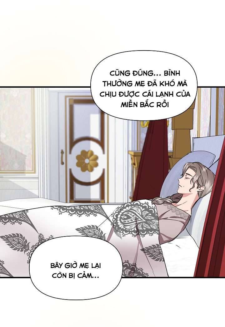 Tôi Không Phải Là Cinderella Chapter 5 - Next Chapter 5.5