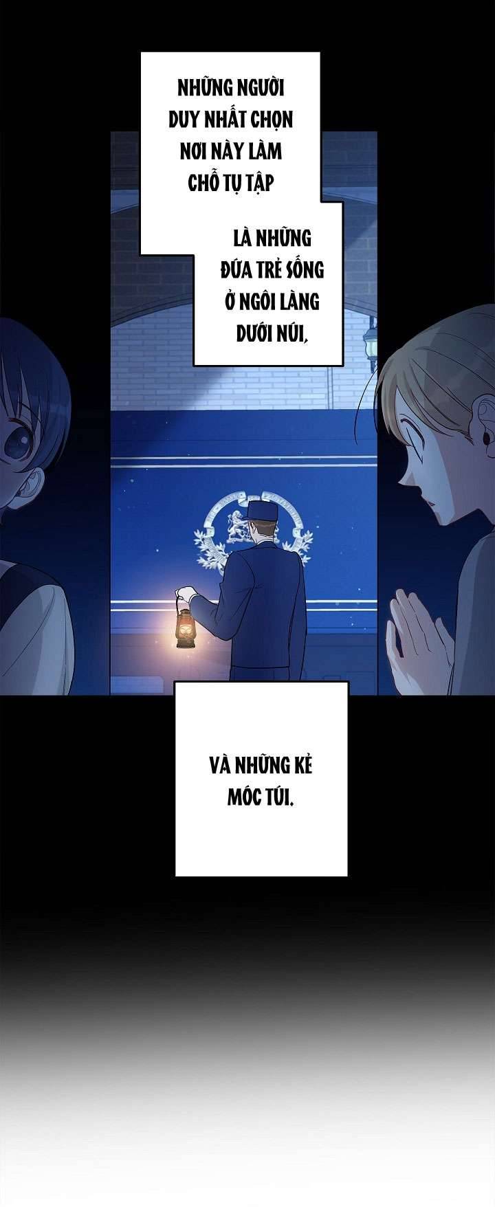 Phương Pháp Trở Thành Con Gái Của Người Hùng Bóng Đêm Chap 26 - Trang 2