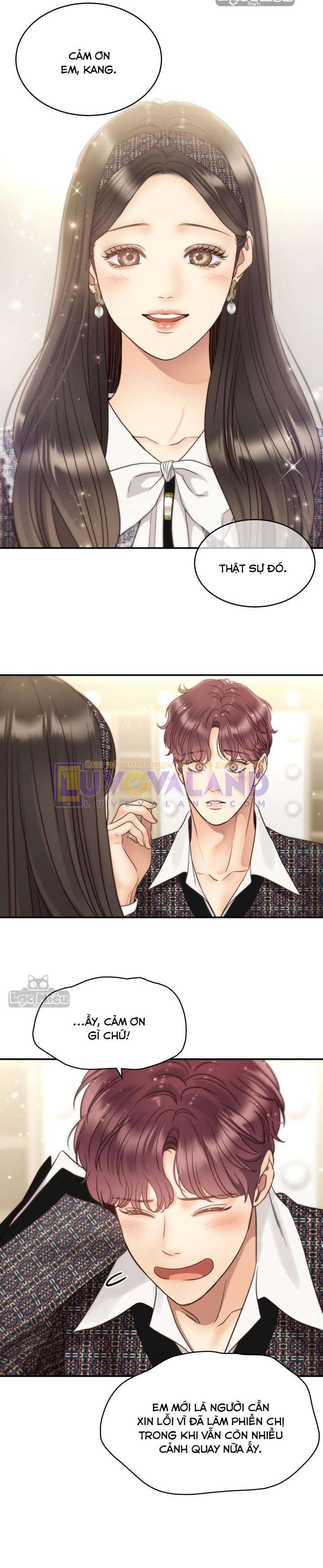 Ngôi Sao Ban Mai Chap 61 - Trang 2