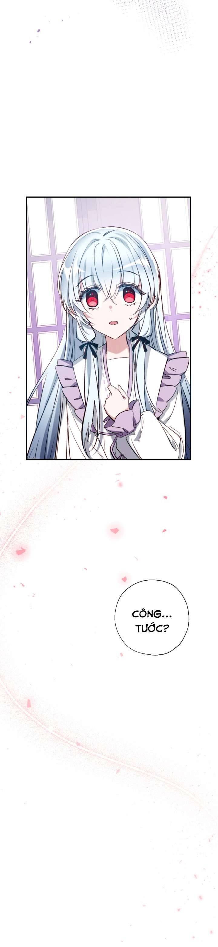 Chúng Ta Có Thể Trở Thành Một Gia Đình Được Không? Chap 46 - Next Chap 47