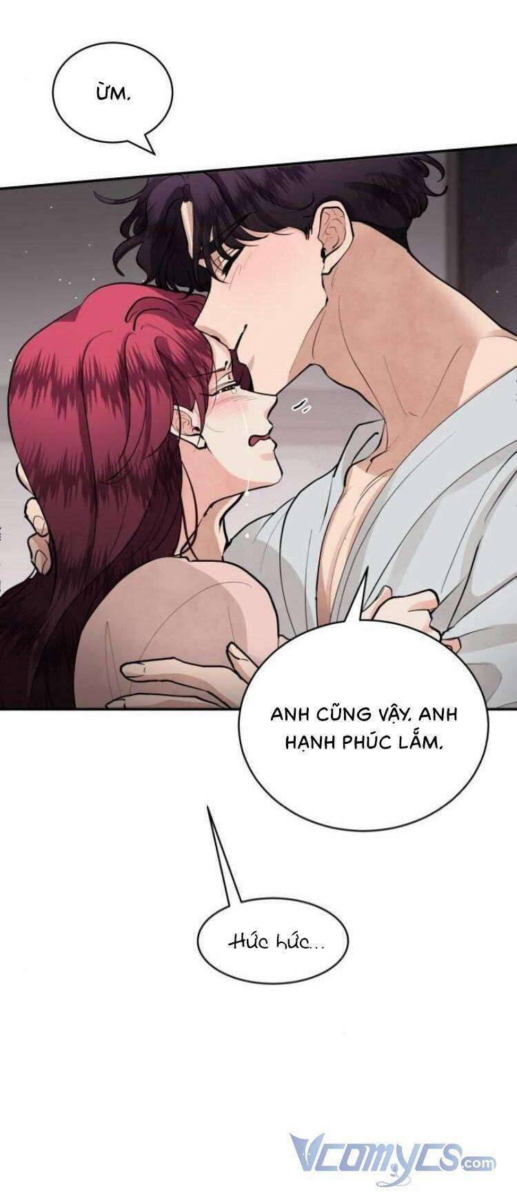 Oan Gia Ngõ Hẹp Chapter 63 - Trang 3