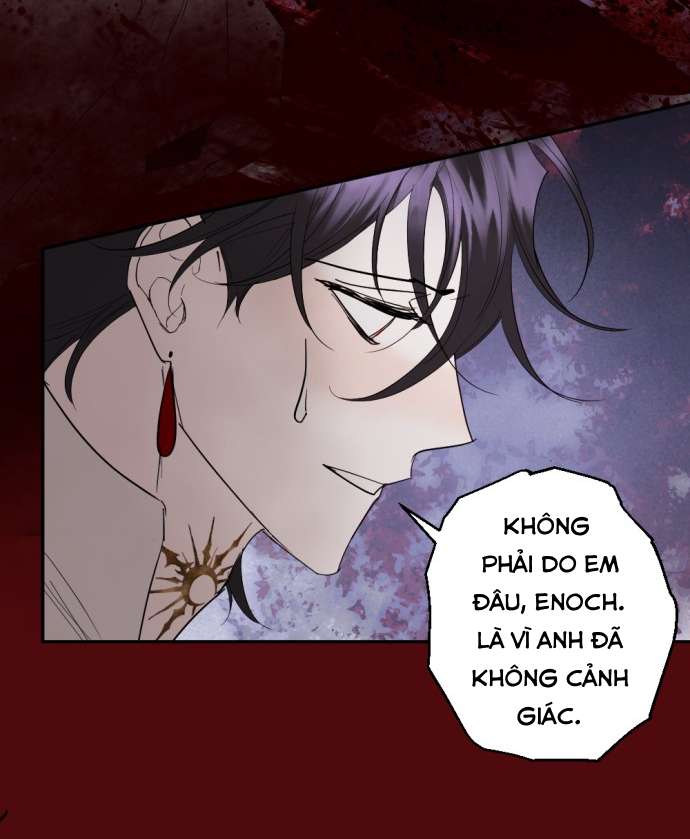 Lời Thú Nhận Của Chúa Tể Bóng Tối Chapter 102 - Trang 4