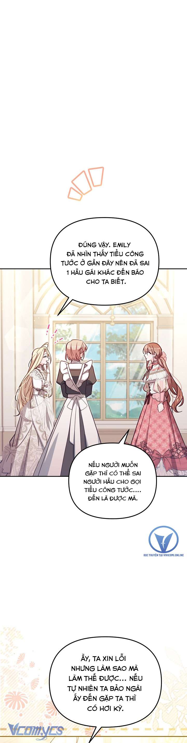 Không Có Chỗ Cho Kẻ Giả Mạo Chap 40 - Trang 2