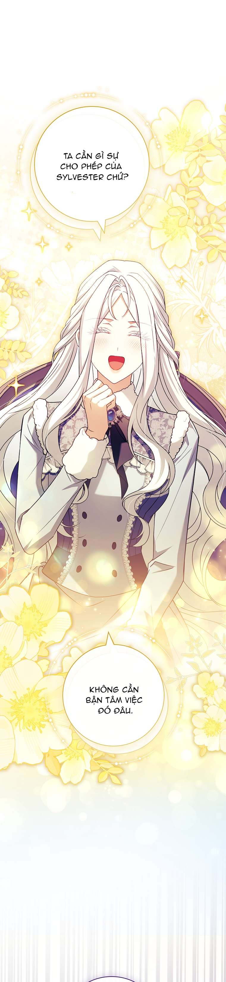 Chồng Ơi, Tại Sao Chúng Ta Không Thể Ly Hôn? Chapter 37 - Next Chapter 38