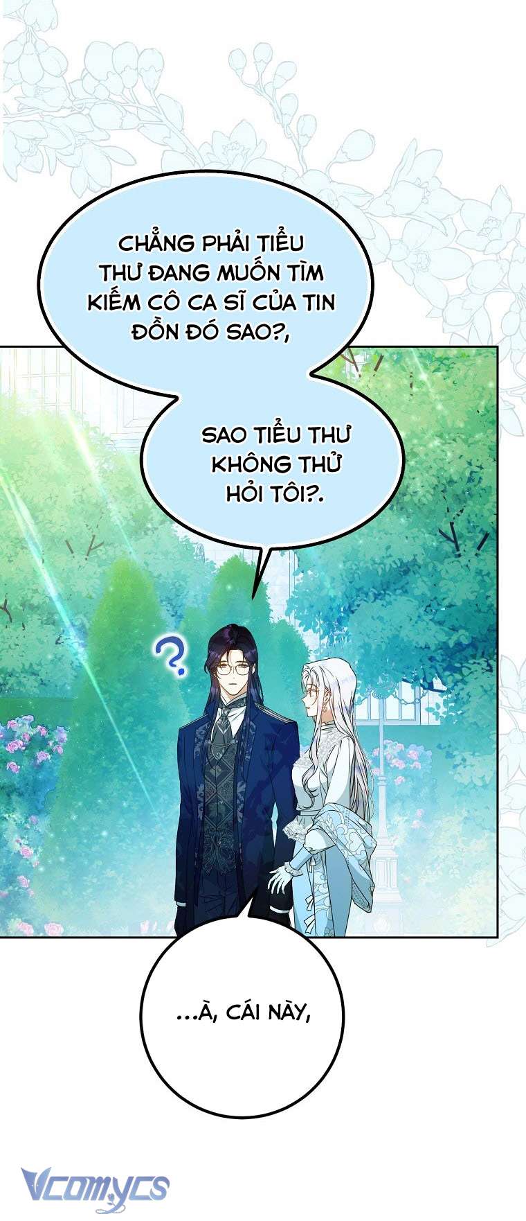 Tôi Trở Thành Vợ Của Nam Chính Chap 92 - Next Chap 93