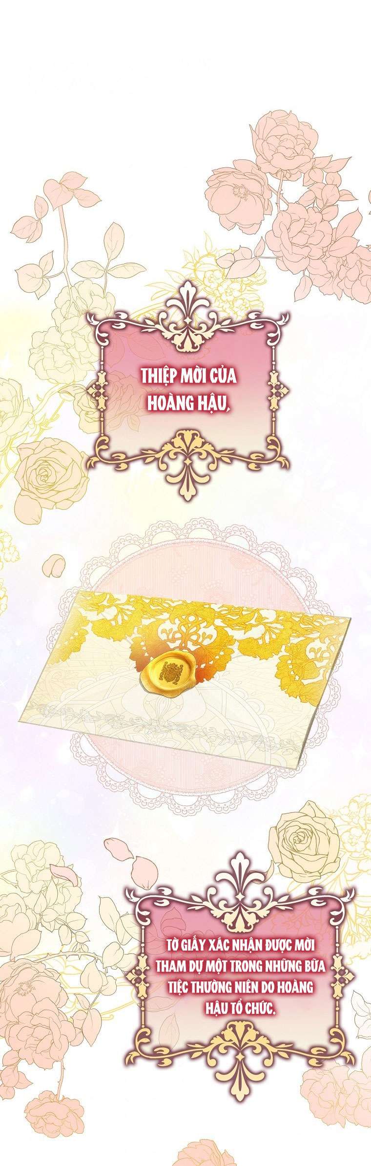 Tôi Trở Thành Vợ Của Nam Chính Chap 41 - Next Chap 42