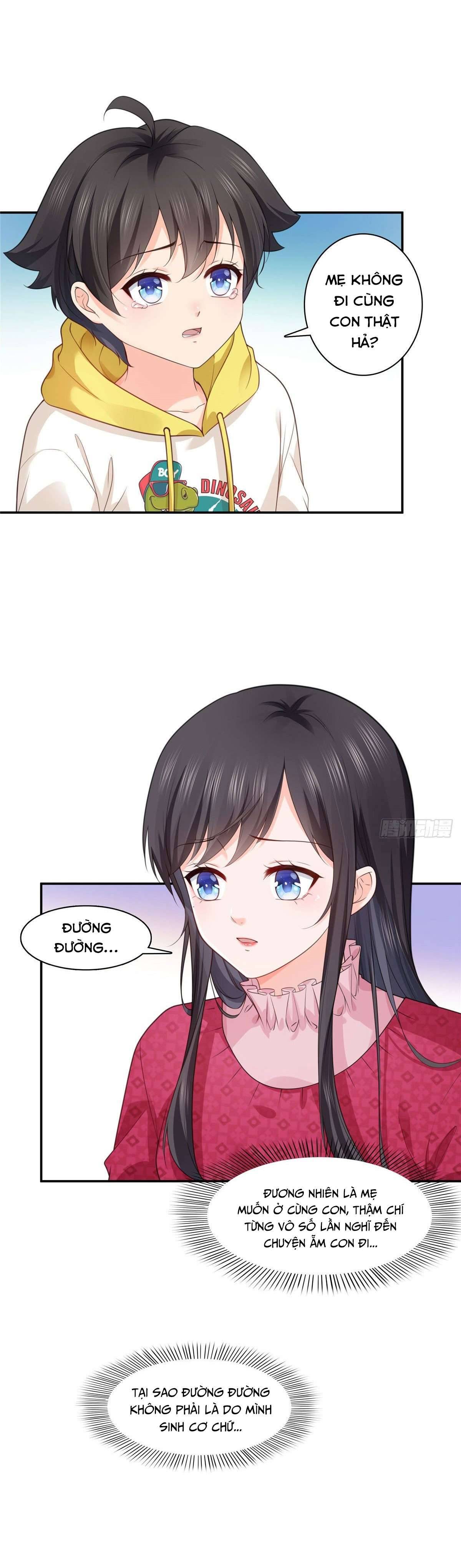 Hệt Như Hàn Quang Gặp Nắng Gắt Chap 249 - Next Chap 250