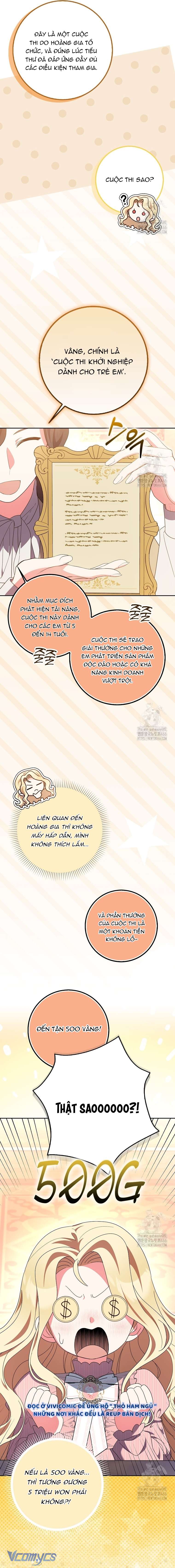 Tôi Không Thuộc Về Nơi Này Chapter 25 - Next Chapter 26