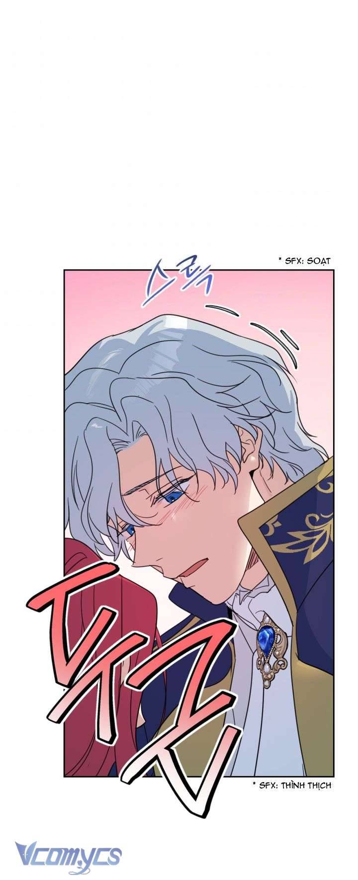 Người Đẹp Và Quái Thú Chap 55 - Next Chap 56