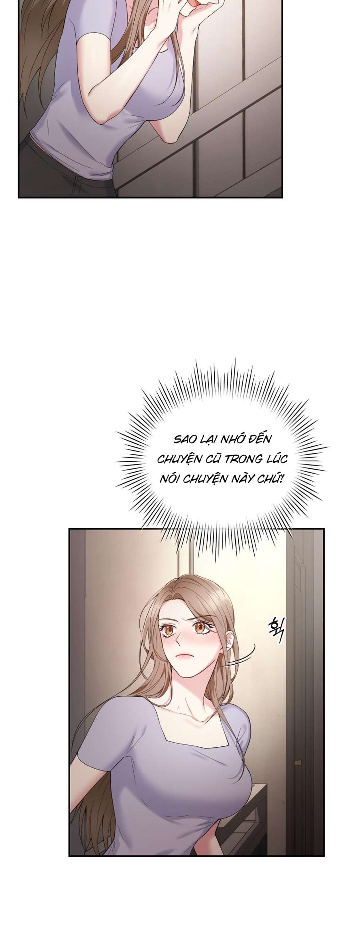 [ 18+ ] Trong Lồng Chap 3 - Trang 2